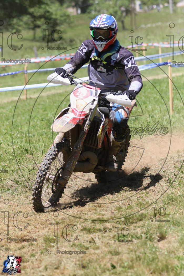 Rand'Auvergne 2023
